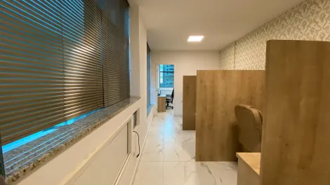 imagem 3 - Sala em prédio comercial com ar condicionado para venda no Centro de Londrina imagem 3 - Sala em prédio comercial com ar condicionado para venda no Centro de Londrina