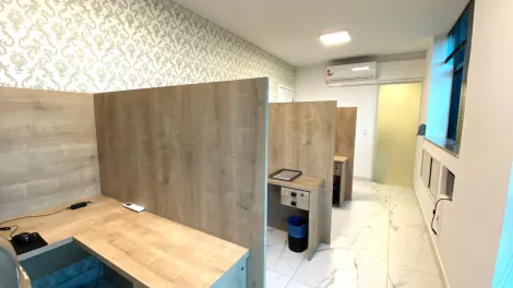 imagem 5 - Sala em prédio comercial com ar condicionado para venda no Centro de Londrina imagem 5 - Sala em prédio comercial com ar condicionado para venda no Centro de Londrina