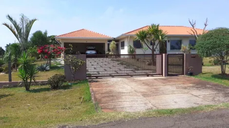 imagem 1 - Casa à Venda no Condomínio Recanto Golf Ville com 5 quartos sendo 3 suítes em Cambé imagem 1 - Casa à Venda no Condomínio Recanto Golf Ville com 5 quartos sendo 3 suítes em Cambé