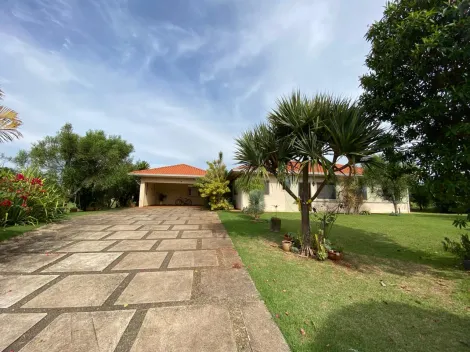 imagem 2 - Casa à Venda no Condomínio Recanto Golf Ville com 5 quartos sendo 3 suítes em Cambé imagem 2 - Casa à Venda no Condomínio Recanto Golf Ville com 5 quartos sendo 3 suítes em Cambé