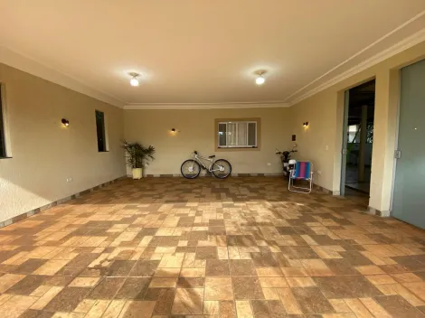 imagem 3 - Casa à Venda no Condomínio Recanto Golf Ville com 5 quartos sendo 3 suítes em Cambé imagem 3 - Casa à Venda no Condomínio Recanto Golf Ville com 5 quartos sendo 3 suítes em Cambé