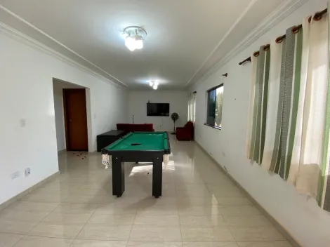 imagem 4 - Casa à Venda no Condomínio Recanto Golf Ville com 5 quartos sendo 3 suítes em Cambé imagem 4 - Casa à Venda no Condomínio Recanto Golf Ville com 5 quartos sendo 3 suítes em Cambé