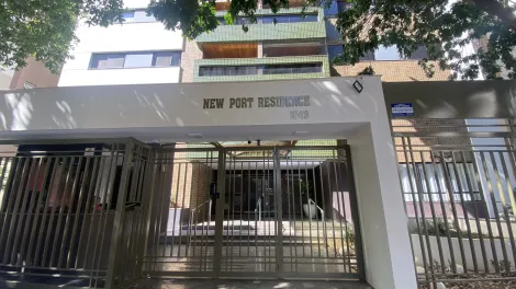 imagem 1 - Apartamento à venda e para alugar no Edifício Newport com 2 quartos na Região Central de Londrina imagem 1 - Apartamento à venda e para alugar no Edifício Newport com 2 quartos na Região Central de Londrina