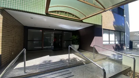 imagem 2 - Apartamento à venda e para alugar no Edifício Newport com 2 quartos na Região Central de Londrina imagem 2 - Apartamento à venda e para alugar no Edifício Newport com 2 quartos na Região Central de Londrina