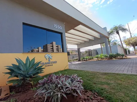 imagem 1 - Apartamento para Alugar na Zona Norte de Londrina - Residencial Trancoso imagem 1 - Apartamento para Alugar na Zona Norte de Londrina - Residencial Trancoso