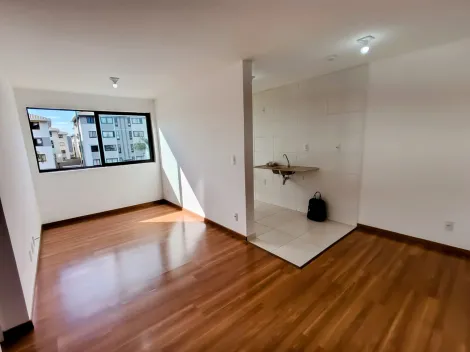 imagem 2 - Apartamento para Alugar na Zona Norte de Londrina - Residencial Trancoso imagem 2 - Apartamento para Alugar na Zona Norte de Londrina - Residencial Trancoso