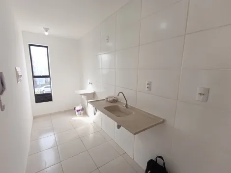 imagem 3 - Apartamento para Alugar na Zona Norte de Londrina - Residencial Trancoso imagem 3 - Apartamento para Alugar na Zona Norte de Londrina - Residencial Trancoso