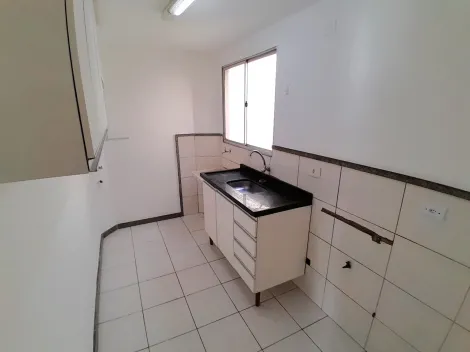 imagem 4 - Apartamento no Residencial Luiza com 2 dormitórios, na região Central imagem 4 - Apartamento no Residencial Luiza com 2 dormitórios, na região Central