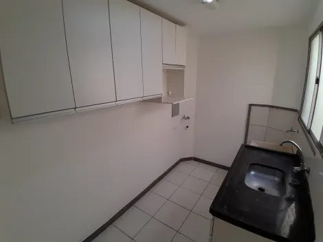 imagem 5 - Apartamento no Residencial Luiza com 2 dormitórios, na região Central imagem 5 - Apartamento no Residencial Luiza com 2 dormitórios, na região Central