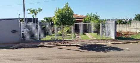 imagem 2 - Casa à venda no Heimtal com 2 quartos, energia solar e churrasqueira imagem 2 - Casa à venda no Heimtal com 2 quartos, energia solar e churrasqueira