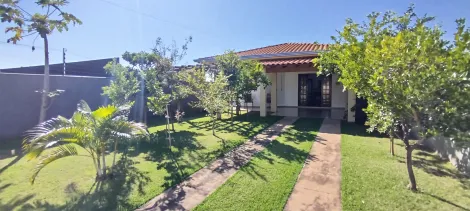 imagem 1 - Casa à venda no Heimtal com 2 quartos, energia solar e churrasqueira imagem 1 - Casa à venda no Heimtal com 2 quartos, energia solar e churrasqueira