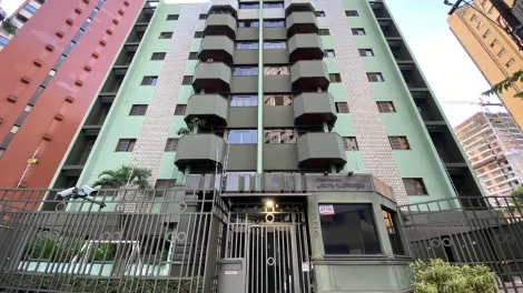 imagem 1 - Apartamento à Venda no Edifício Residencial Nova Londres - Bairro Caiçaras imagem 1 - Apartamento à Venda no Edifício Residencial Nova Londres - Bairro Caiçaras