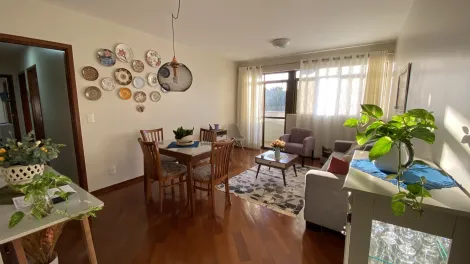 imagem 2 - Apartamento à Venda no Edifício Residencial Nova Londres - Bairro Caiçaras imagem 2 - Apartamento à Venda no Edifício Residencial Nova Londres - Bairro Caiçaras