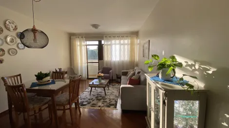 imagem 3 - Apartamento à Venda no Edifício Residencial Nova Londres - Bairro Caiçaras imagem 3 - Apartamento à Venda no Edifício Residencial Nova Londres - Bairro Caiçaras