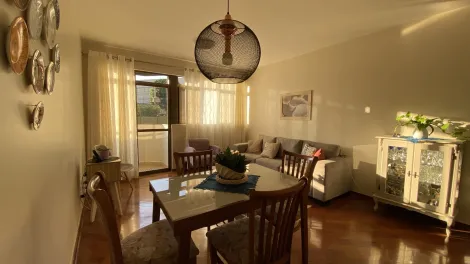 imagem 4 - Apartamento à Venda no Edifício Residencial Nova Londres - Bairro Caiçaras imagem 4 - Apartamento à Venda no Edifício Residencial Nova Londres - Bairro Caiçaras