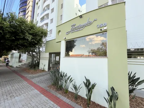 imagem 2 - Apartamento à venda e para alugar no Edifício Residencial Bertipaglia com 2 quartos na Região Central de Londrina imagem 2 - Apartamento à venda e para alugar no Edifício Residencial Bertipaglia com 2 quartos na Região Central de Londrina