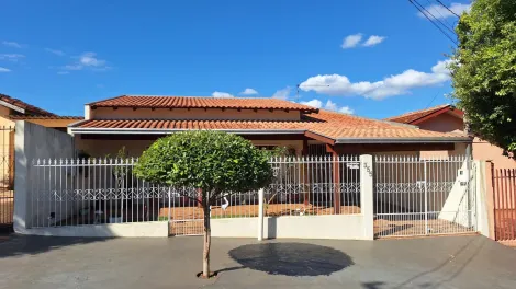 imagem 1 - Casa para venda com 3 quartos no Jardim Jácomo Violin, Zona Norte de Londrina imagem 1 - Casa para venda com 3 quartos no Jardim Jácomo Violin, Zona Norte de Londrina