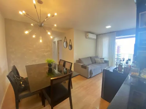 imagem 3 - Apartamento à Venda no Edifício Talent Residencie - 3 Quartos Sendo 1 Suíte na Gleba Palhano imagem 3 - Apartamento à Venda no Edifício Talent Residencie - 3 Quartos Sendo 1 Suíte na Gleba Palhano