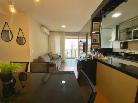 imagem 4 - Apartamento à Venda no Edifício Talent Residencie - 3 Quartos Sendo 1 Suíte na Gleba Palhano imagem 4 - Apartamento à Venda no Edifício Talent Residencie - 3 Quartos Sendo 1 Suíte na Gleba Palhano