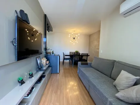 imagem 5 - Apartamento à Venda no Edifício Talent Residencie - 3 Quartos Sendo 1 Suíte na Gleba Palhano imagem 5 - Apartamento à Venda no Edifício Talent Residencie - 3 Quartos Sendo 1 Suíte na Gleba Palhano