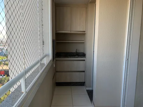 imagem 5 - Apartamento à venda no Edifício Boulevard Village com 3 quartos, sendo 1 suíte em Londrina imagem 5 - Apartamento à venda no Edifício Boulevard Village com 3 quartos, sendo 1 suíte em Londrina
