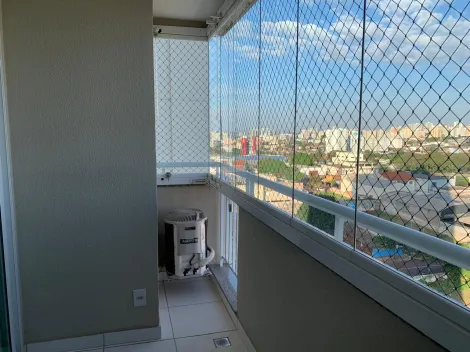 imagem 4 - Apartamento à venda no Edifício Boulevard Village com 3 quartos, sendo 1 suíte em Londrina imagem 4 - Apartamento à venda no Edifício Boulevard Village com 3 quartos, sendo 1 suíte em Londrina