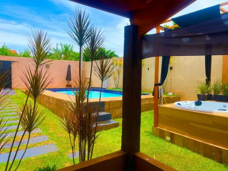 imagem 4 - Chácara em Ibiporã a Venda com Piscina, Jacuzzi e 2 quartos próximo ao Rio Tibagi imagem 4 - Chácara em Ibiporã a Venda com Piscina, Jacuzzi e 2 quartos próximo ao Rio Tibagi