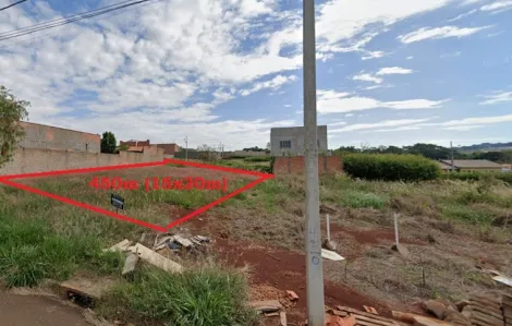 imagem 1 - Terreno Residencial à Venda em Cambé imagem 1 - Terreno Residencial à Venda em Cambé