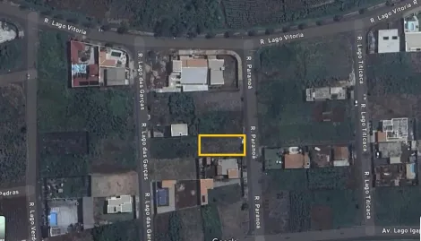 imagem 2 - Terreno Residencial à Venda em Cambé imagem 2 - Terreno Residencial à Venda em Cambé