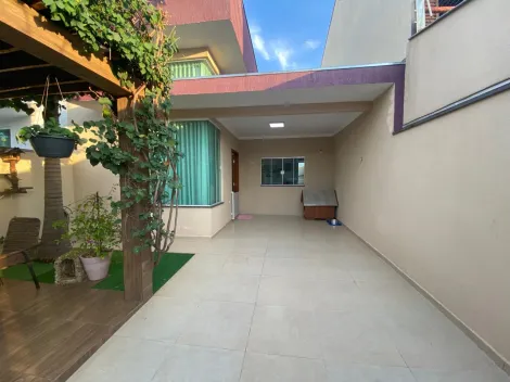 imagem 2 - Casa à Venda com 2 quartos e 1 suíte com armários planejados no Jardim Império do Sol na Região Norte imagem 2 - Casa à Venda com 2 quartos e 1 suíte com armários planejados no Jardim Império do Sol na Região Norte