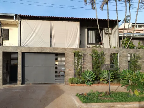 imagem 1 - Casa à Venda com 3 quartos e 1 suíte, com cozinha planejada no Jardim Alvorada imagem 1 - Casa à Venda com 3 quartos e 1 suíte, com cozinha planejada no Jardim Alvorada