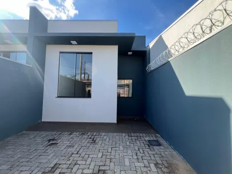 imagem 2 - Casa Geminada para Locação com 3 Quartos no Jardim Nações Unidas na Região Leste imagem 2 - Casa Geminada para Locação com 3 Quartos no Jardim Nações Unidas na Região Leste