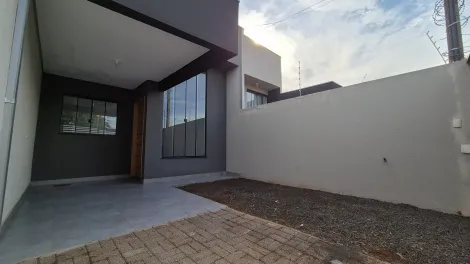 imagem 1 - Casa à Venda com 2 quartos sendo 1 suíte e churrasqueira na Zona Norte imagem 1 - Casa à Venda com 2 quartos sendo 1 suíte e churrasqueira na Zona Norte
