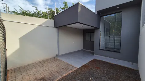 imagem 2 - Casa à Venda com 2 quartos sendo 1 suíte e churrasqueira na Zona Norte imagem 2 - Casa à Venda com 2 quartos sendo 1 suíte e churrasqueira na Zona Norte