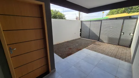 imagem 4 - Casa à Venda com 2 quartos sendo 1 suíte e churrasqueira na Zona Norte imagem 4 - Casa à Venda com 2 quartos sendo 1 suíte e churrasqueira na Zona Norte