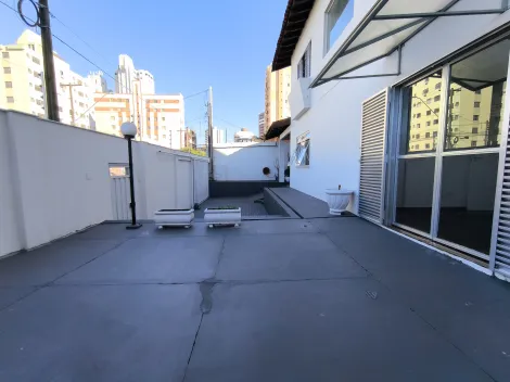 imagem 3 - Sobrado Comercial à Venda e para Alugar Próximo à Higienópolis e ao Centro de Londrina imagem 3 - Sobrado Comercial à Venda e para Alugar Próximo à Higienópolis e ao Centro de Londrina