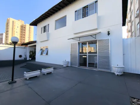 imagem 4 - Sobrado Comercial à Venda e para Alugar Próximo à Higienópolis e ao Centro de Londrina imagem 4 - Sobrado Comercial à Venda e para Alugar Próximo à Higienópolis e ao Centro de Londrina