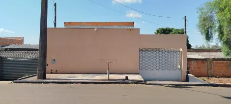 imagem 1 - Casa à Venda com Quintal Amplo e Churrasqueira no Vivi Xavier em Londrina imagem 1 - Casa à Venda com Quintal Amplo e Churrasqueira no Vivi Xavier em Londrina