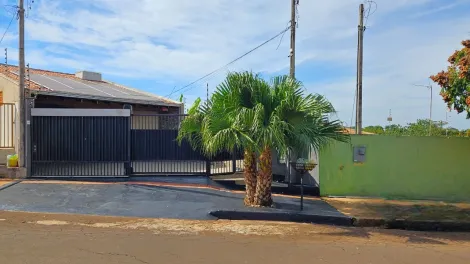 imagem 1 - Casa assobradada à venda no Jardim Vale Verde, Zona Leste de Londrina imagem 1 - Casa assobradada à venda no Jardim Vale Verde, Zona Leste de Londrina
