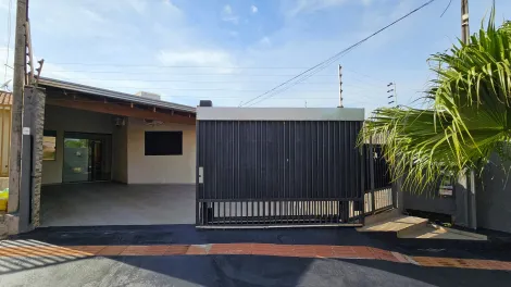 imagem 2 - Casa assobradada à venda no Jardim Vale Verde, Zona Leste de Londrina imagem 2 - Casa assobradada à venda no Jardim Vale Verde, Zona Leste de Londrina