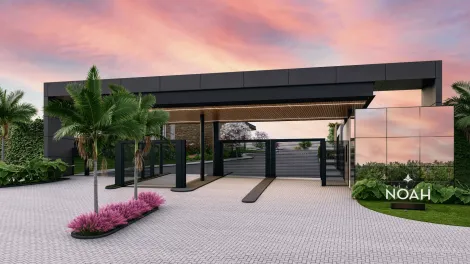 imagem 1 - Terreno à Venda no Condomínio Villa Noah na Região Oeste de Londrina imagem 1 - Terreno à Venda no Condomínio Villa Noah na Região Oeste de Londrina