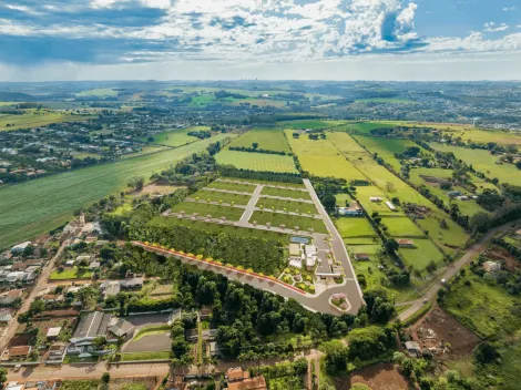 imagem 2 - Terreno à Venda no Condomínio Villa Noah na Região Oeste de Londrina imagem 2 - Terreno à Venda no Condomínio Villa Noah na Região Oeste de Londrina