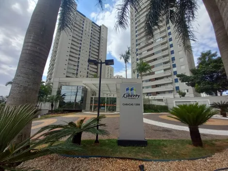 imagem 1 - Apartamento para locação no Edifício Liberty Tower na Gleba Palhano com 2 quartos imagem 1 - Apartamento para locação no Edifício Liberty Tower na Gleba Palhano com 2 quartos