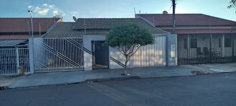 imagem 1 - Casa à Venda com 2 Quartos com Armários e Cozinha Planejada no Maria Cecília imagem 1 - Casa à Venda com 2 Quartos com Armários e Cozinha Planejada no Maria Cecília