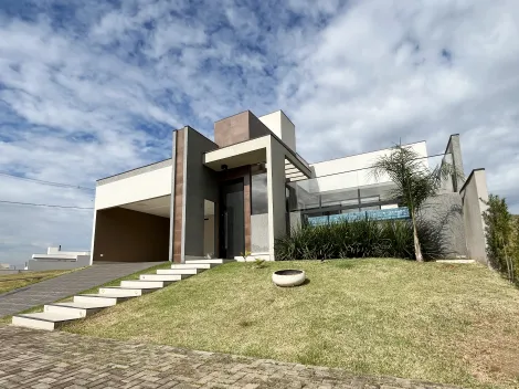 imagem 3 - Casa com três suítes e piscina privativa para venda e locação no Condomínio Campos do Conde Veredas imagem 3 - Casa com três suítes e piscina privativa para venda e locação no Condomínio Campos do Conde Veredas