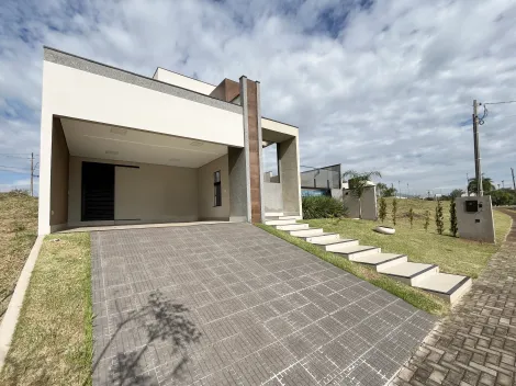 imagem 4 - Casa com três suítes e piscina privativa para venda e locação no Condomínio Campos do Conde Veredas imagem 4 - Casa com três suítes e piscina privativa para venda e locação no Condomínio Campos do Conde Veredas
