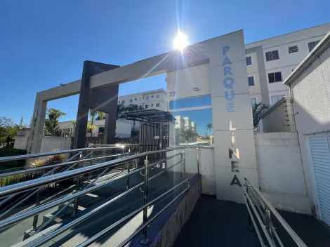 imagem 1 - Apartamento para Alugar no Edifício Parque Línea com 2 Quartos - Cambé imagem 1 - Apartamento para Alugar no Edifício Parque Línea com 2 Quartos - Cambé