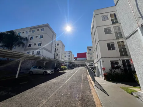 imagem 2 - Apartamento para Alugar no Edifício Parque Línea com 2 Quartos - Cambé imagem 2 - Apartamento para Alugar no Edifício Parque Línea com 2 Quartos - Cambé