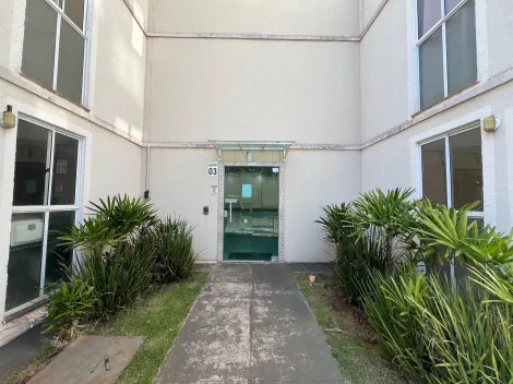 imagem 3 - Apartamento para Alugar no Edifício Parque Línea com 2 Quartos - Cambé imagem 3 - Apartamento para Alugar no Edifício Parque Línea com 2 Quartos - Cambé