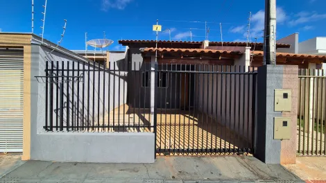 imagem 1 - Casa à Venda com 2 Quartos na Zona Norte de Londrina imagem 1 - Casa à Venda com 2 Quartos na Zona Norte de Londrina